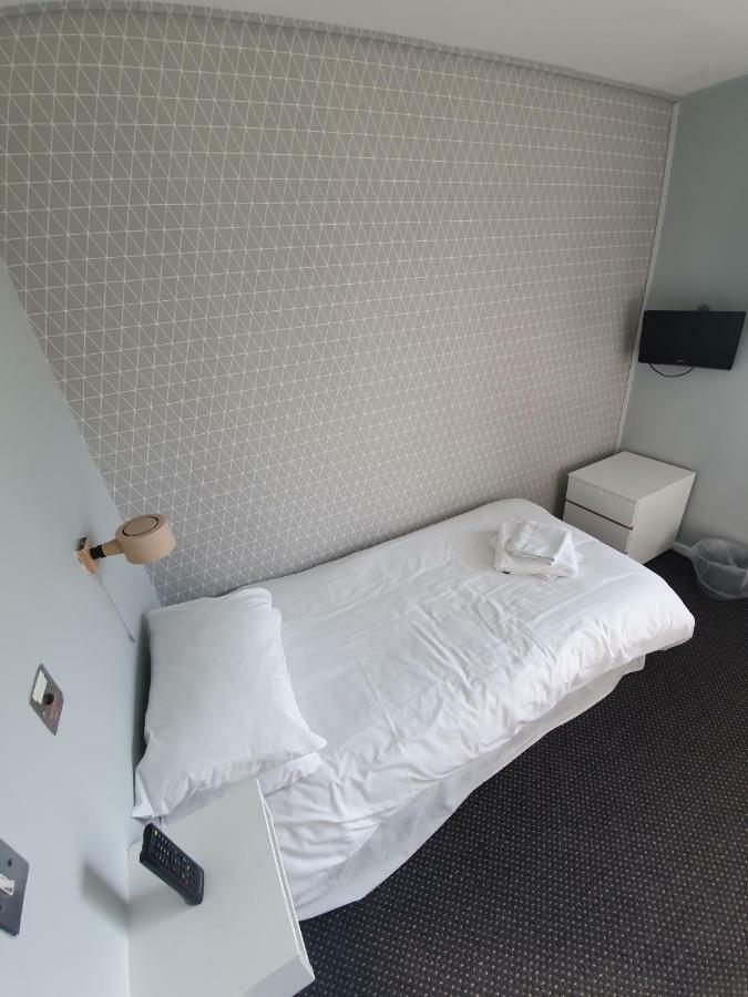 The Derby Conference Centre - Shared Accomodation Buitenkant foto